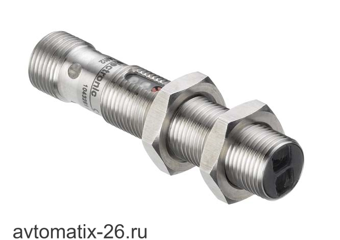 Оптический датчик Leuze Electronic ET412B.1/2X-M12