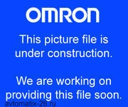Многофункциональный таймер Omron H3CR-A-301 100-240AC/100-125DC