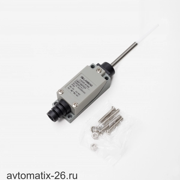Kонцевой выключатель LANBAO LSAR-8166