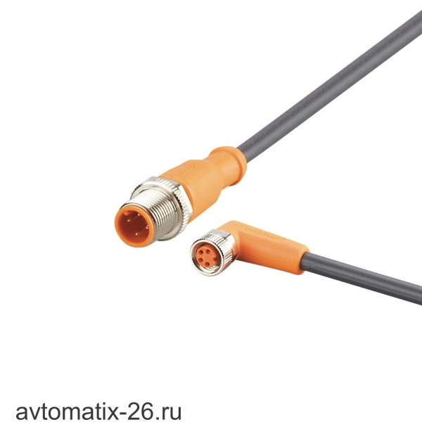 Соединительный кабель IFM Electronic EVC237