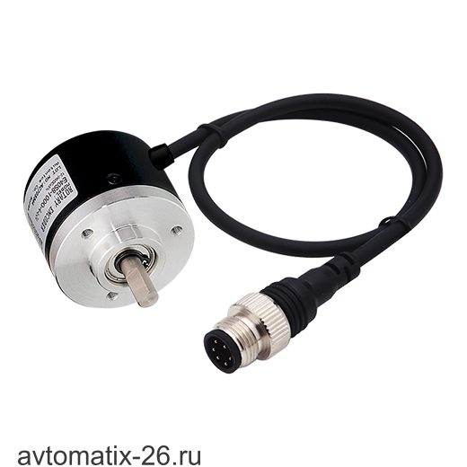 Инкрементальный энкодер Autonics E40S8-1-2-N-5-C