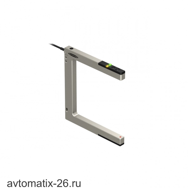 Щелевой датчик Banner SLM120B6QPMA