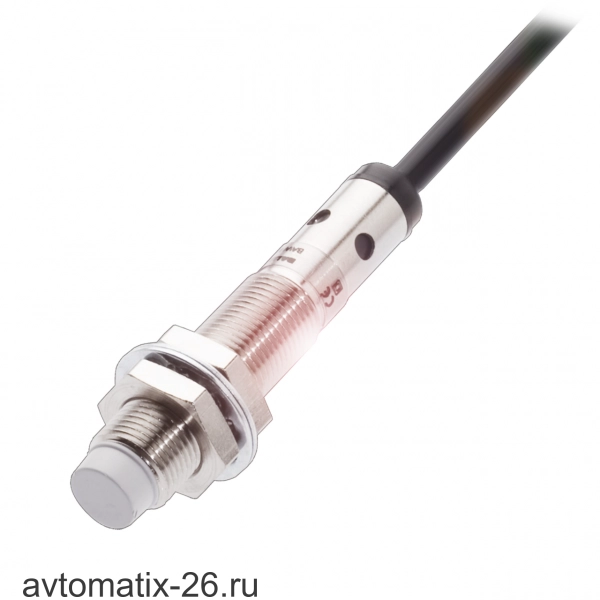 Индуктивный датчик расстояния Balluff BAW M12MF2-UAC40F-BP05