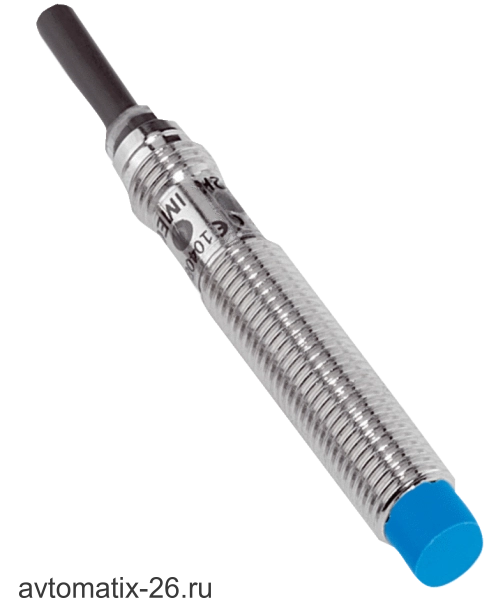 Индуктивный датчик SICK IME08-06NPSZW2S