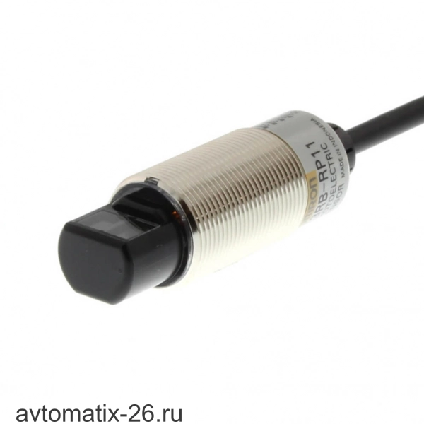 Оптический датчик Omron E3RB-RP11 2M