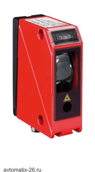 Оптический датчик Leuze Electronic HRTIL 96BM/C66.02S-S12