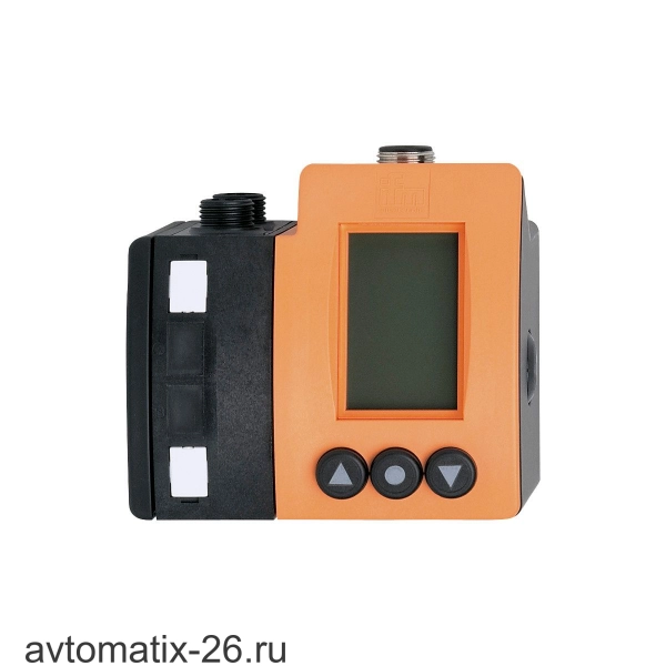 Усилитель для оптоволоконных датчиков IFM Electronic OO5004
