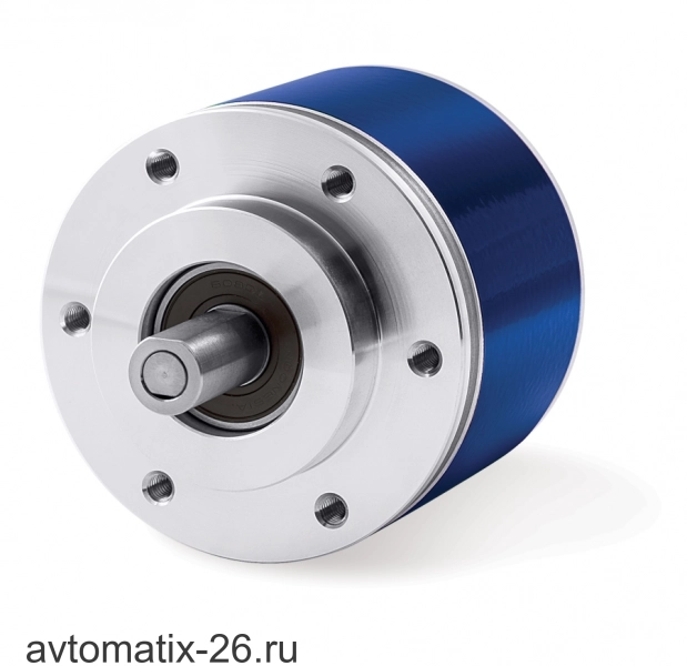 Абсолютный энкодер DATASENSING AMT58-S10-13x12-M23
