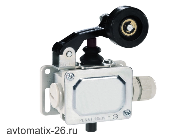 Kонцевой выключатель Lovato Electric PLNU1HSB