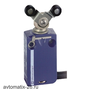 Kонцевой выключатель Telemecanique XCMD2171L1