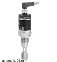 Датчик уровня вибрационный Pepperl Fuchs LVL-A7-AG1A-E5V1-CG-EMS