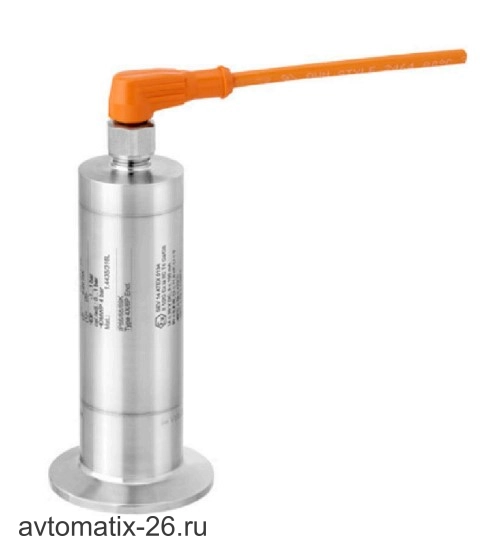 Датчик давления Endress+Hauser PMP23-AA1M1HBWQJ