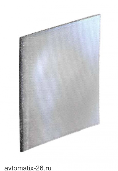 Рефлектор Leuze Electronic REF 6-A-25x25