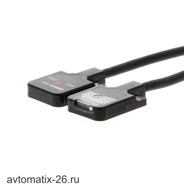 Оптический датчик Omron E3T-FT13 2M