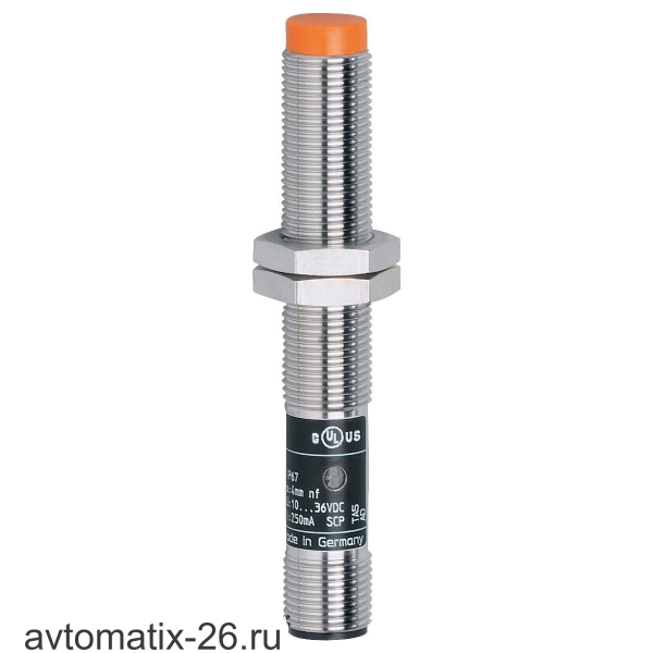 Индуктивный датчик IFM Electronic IF5622