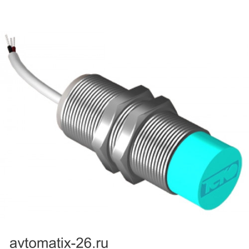 Индуктивный датчик ТЕКО ISN F43A-11-8-L