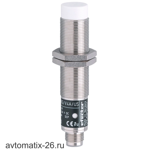 Индуктивный датчик IFM Electronic IG5602