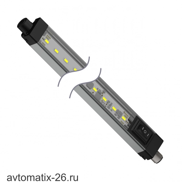 Светодиодный светильник Banner WLS28-2CWW430DXPBQ