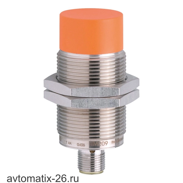 Индуктивный датчик IFM Electronic II5829