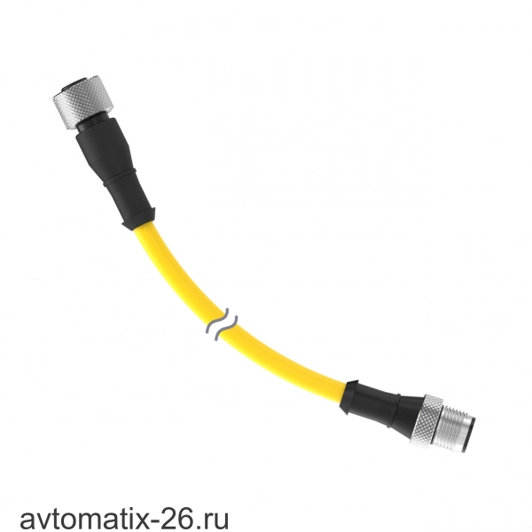 Соединительный кабель Banner DEE2R-818D