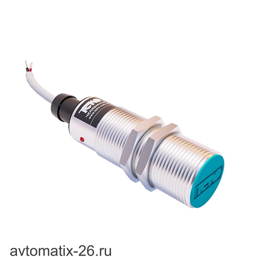 Индуктивный датчик ТЕКО ISB AF4A-31P-5-Z-G