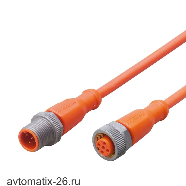 Соединительный кабель IFM Electronic EVW125