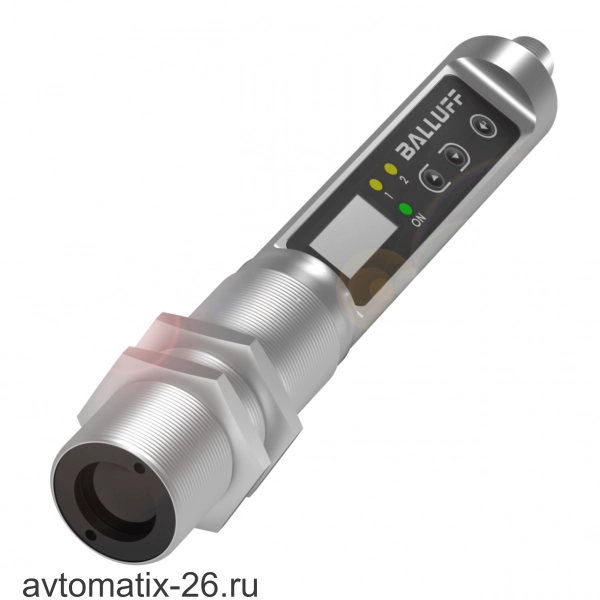Инфракрасный датчик температуры Balluff BTS M30E0-PSB-H0001-S04G