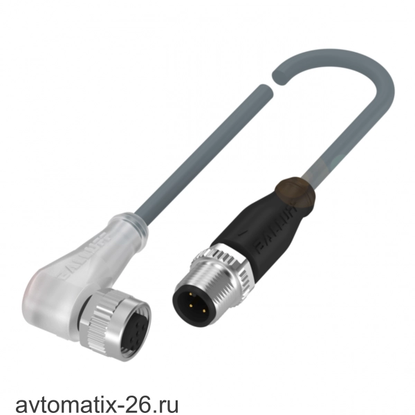 Соединительный кабель Balluff BCC M425-M414-3A-606-VX8434-006