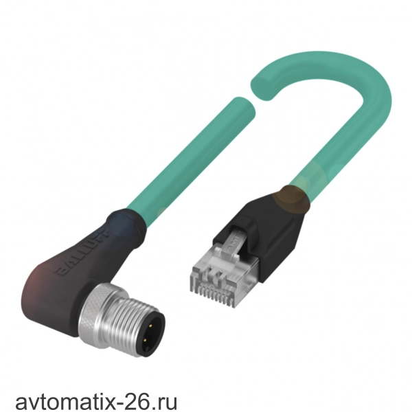 Соединительный кабель Balluff BCC M424-E894-8G-695-EX64N9-050