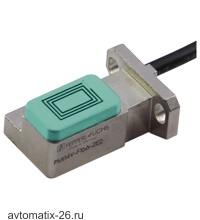 Индуктивный датчик линейных перемещений Pepperl Fuchs PMI14V-F166-2E2-1M-V15