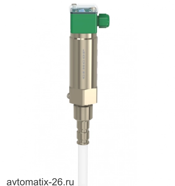 Датчик уровня СЕНСОР ДКЕ-1С400-301К-3123-СА.2