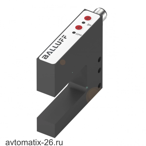 Щелевой датчик Balluff BGL 30C-004-S4