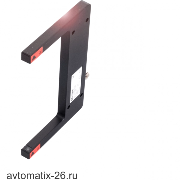 Щелевой датчик Balluff BGL 120A-008-S49