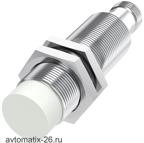 Индуктивный датчик LANBAO LR18XBN08DPOW-E2
