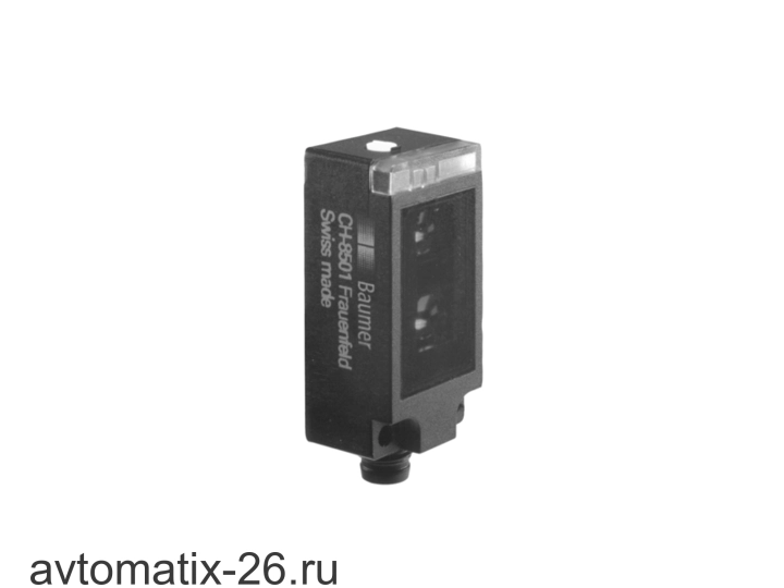 Оптический датчик Baumer FHDK 20N6901/S35A