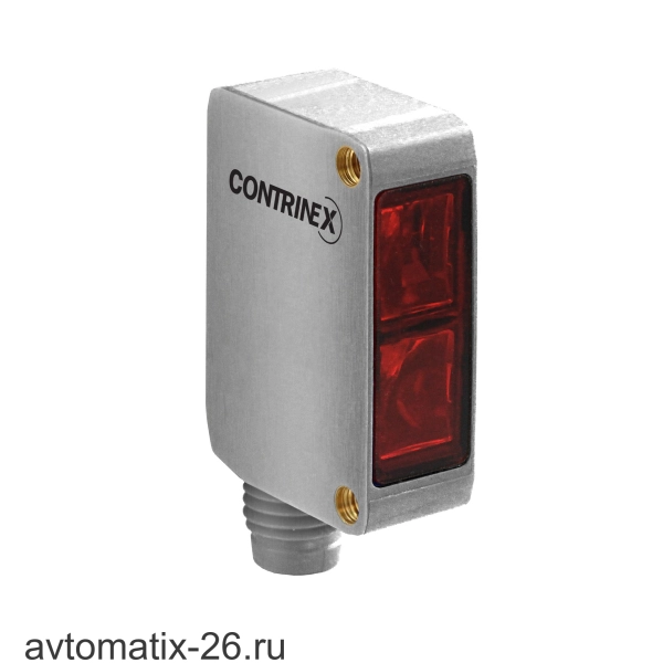 Оптический датчик Contrinex IDDR-C23MP-NMS-A0