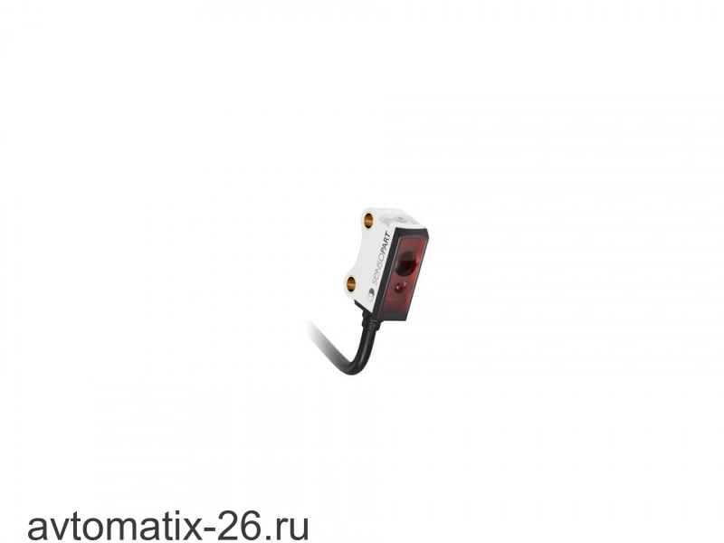 Оптический датчик Sensopart FT 10-RH-NS-K4