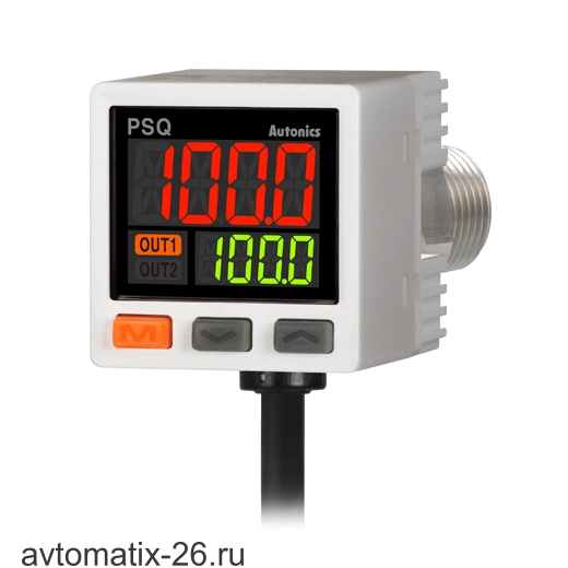 Датчик давления Autonics PSQ-BC01U-R1/8