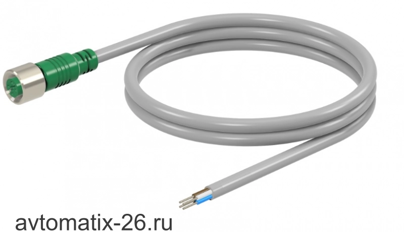 Разъем с кабелем СЕНСОР С14-12ПР-03-5
