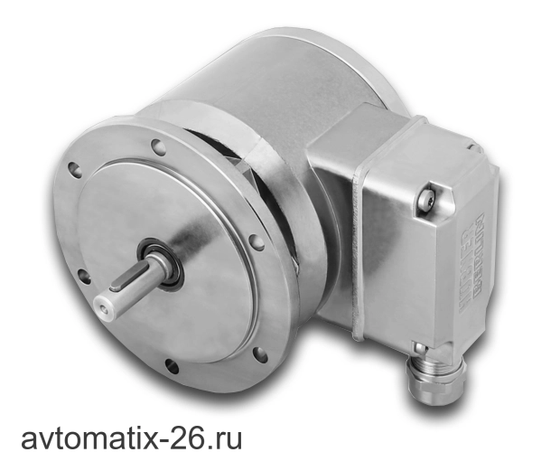 Инкрементальный энкодер Baumer POG10 DN 1024 I Niro Trockenpatrone