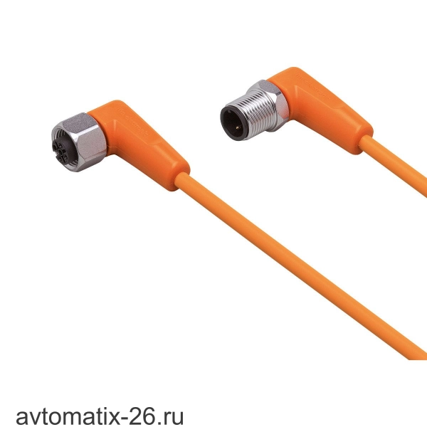 Соединительный кабель IFM Electronic EVT112