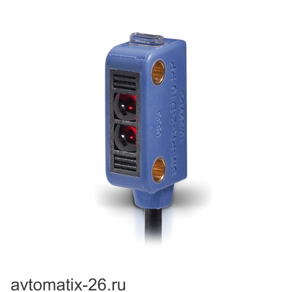 Оптический датчик DATASENSING SM-PR-2-A00-PP