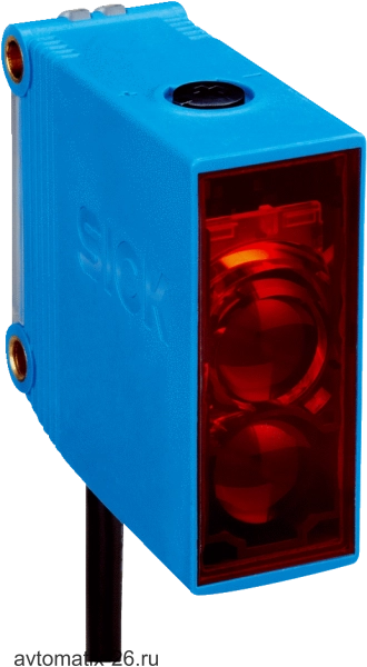 Оптический датчик SICK GTB10-R9822