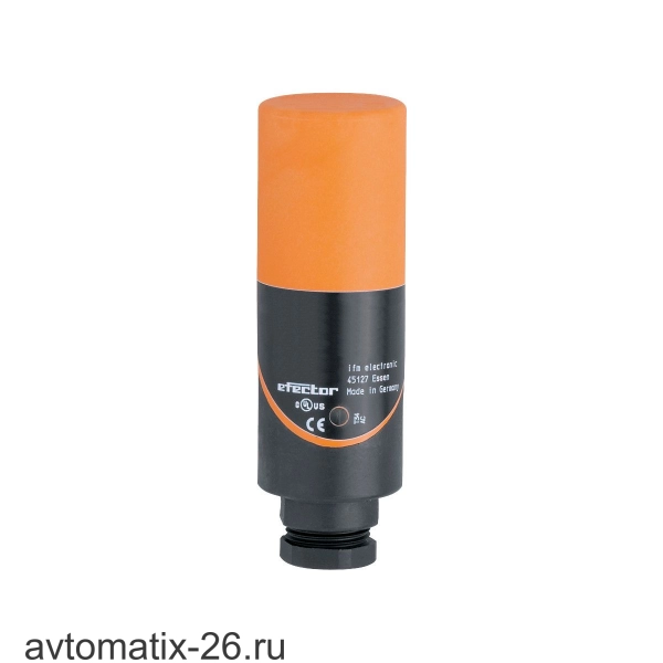 Индуктивный датчик IFM Electronic IB5124