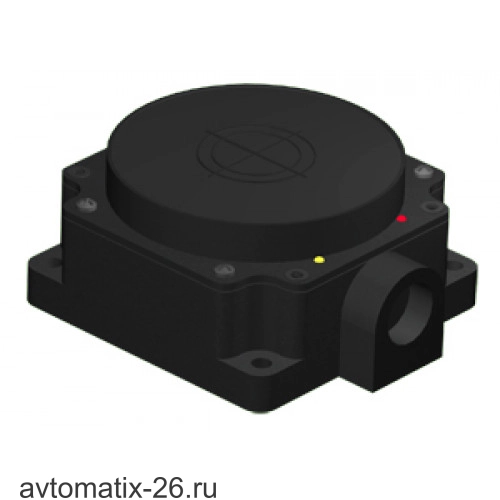 Индуктивный датчик ТЕКО ISN IT7P5-43P-R50-LZ