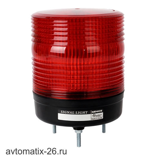 Проблесковый маячок Autonics MS115T-B00-R-L
