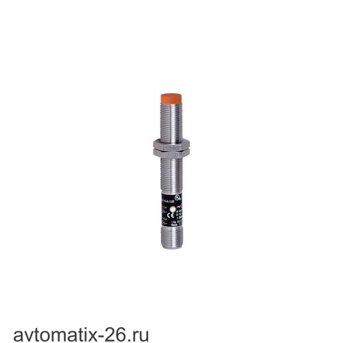 Индуктивный датчик IFM Electronic IF5647