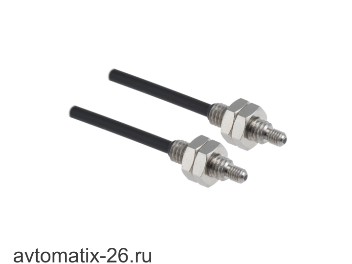 Оптоволоконный кабель Baumer FSA 200C1Y00