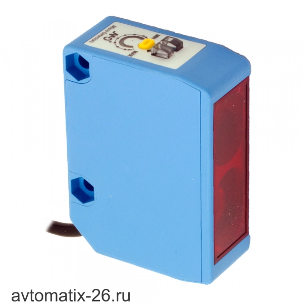 Оптический датчик Micro Detectors FGRHD/0N-0A