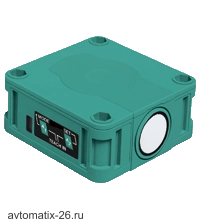 Ультразвуковой датчик Pepperl Fuchs UB2000-F42S-E7-V15